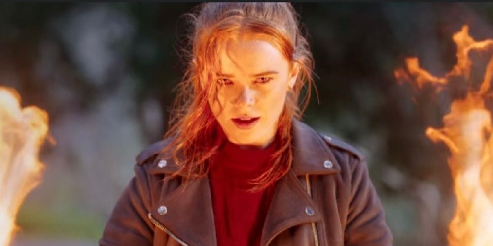 10 Most Powerful TV Witches Ranked