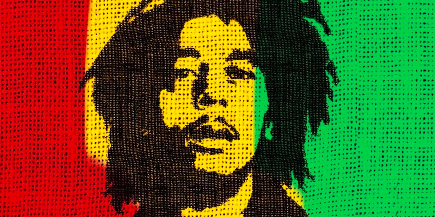 Bob Marley Biopic Gets Official Title At CinemaCon Daily News Hack   Bob Marley Social Feature 