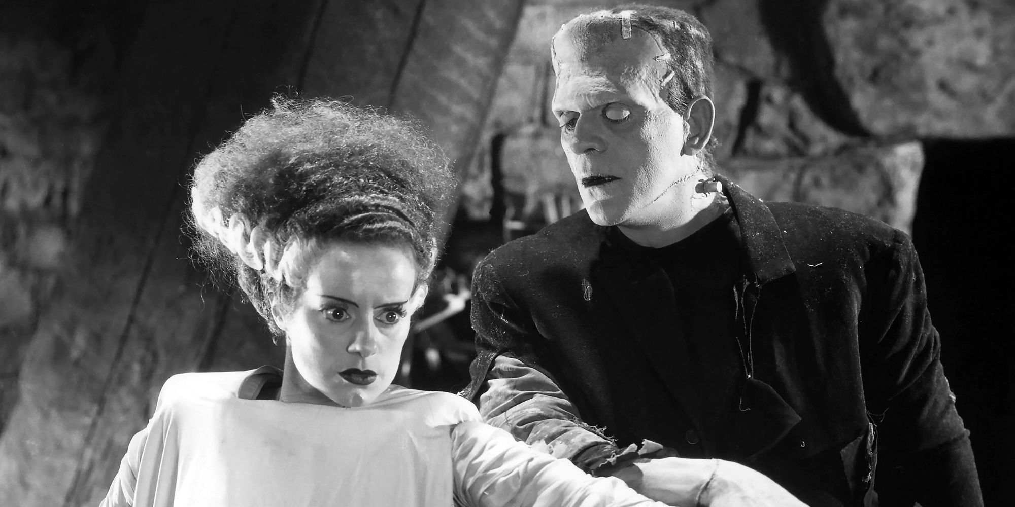 Bride of Frankenstein (1935) (1)