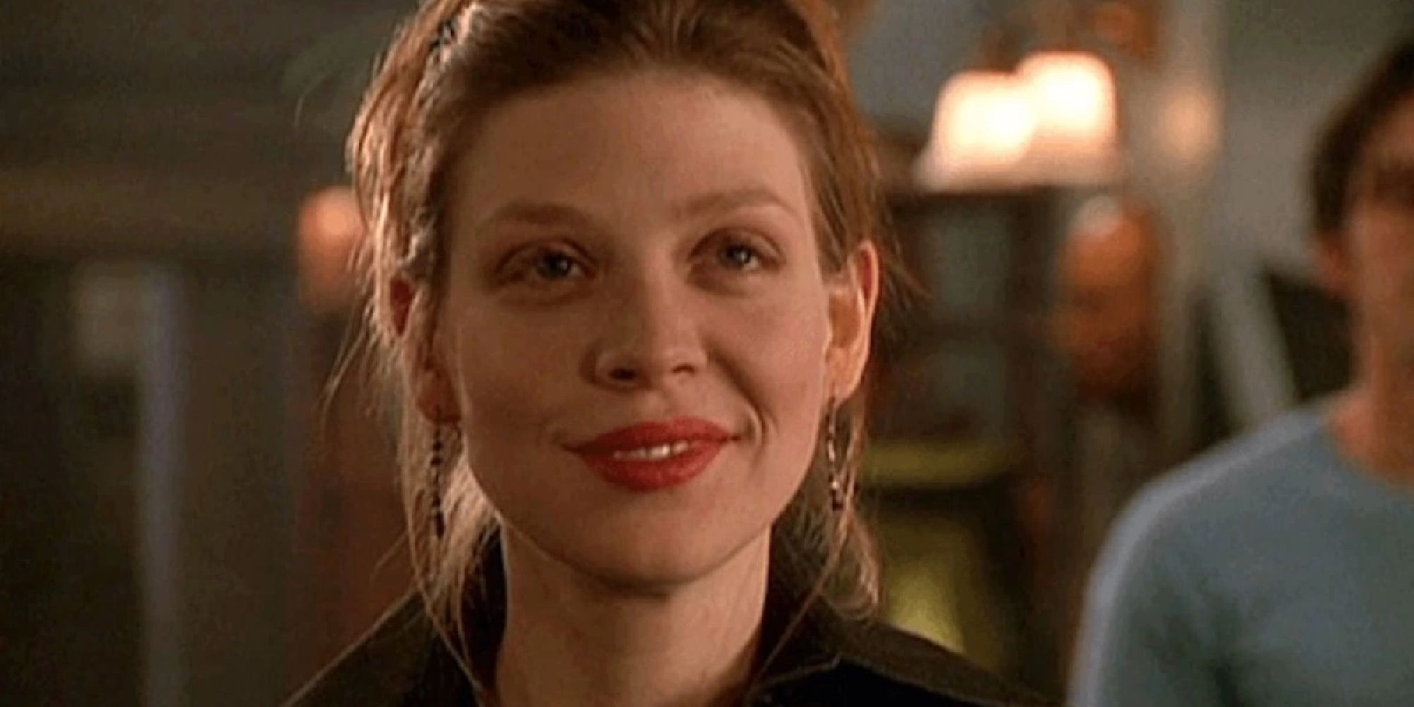 Buffy the Vampire Slayer - 1997 - Tara