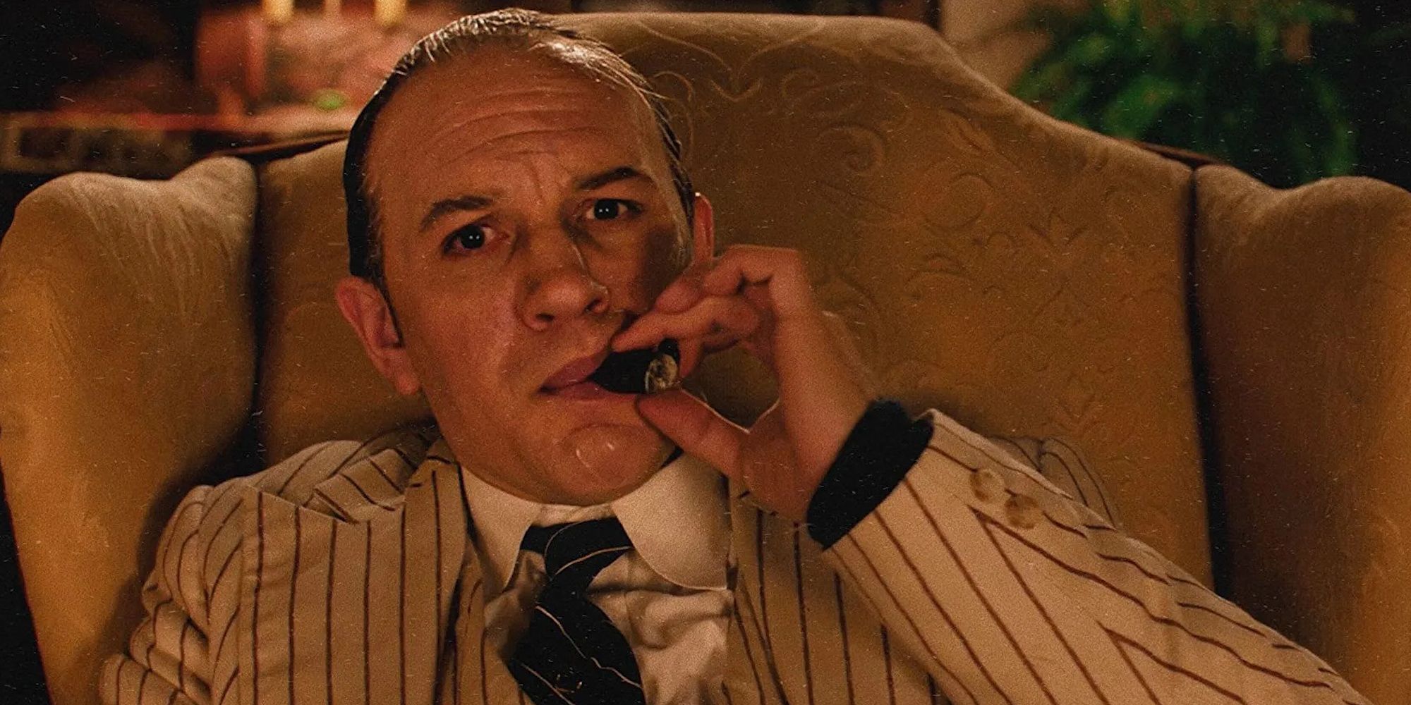 capone tom hardy 20200