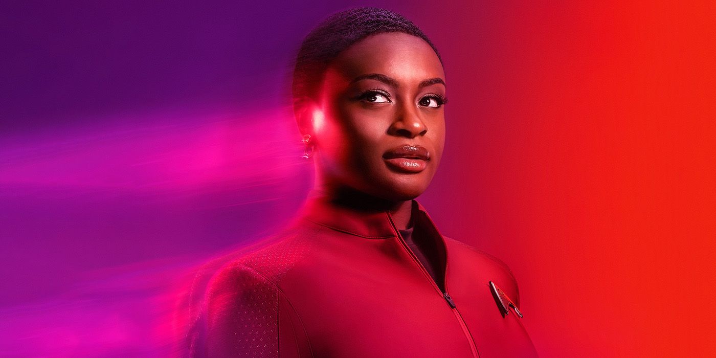 ‘Star Trek: Strange New Worlds’ Season 2: Celia Rose Gooding & Melissa Navia Reveal Their Favorite Episode