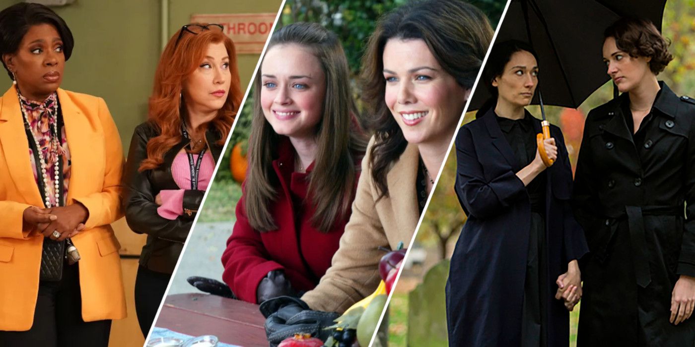 The 20 most wholesome characters on TV