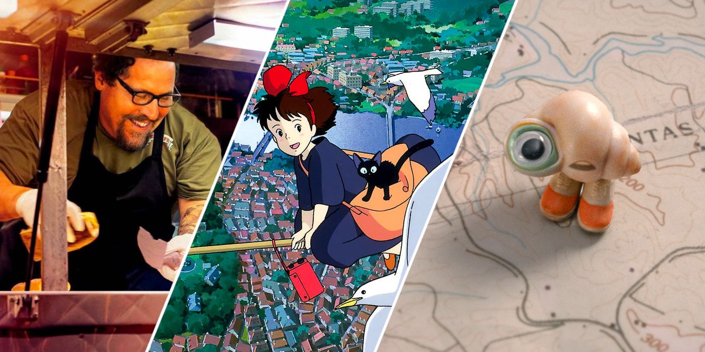 10 movies where all the characters are good according to reddit