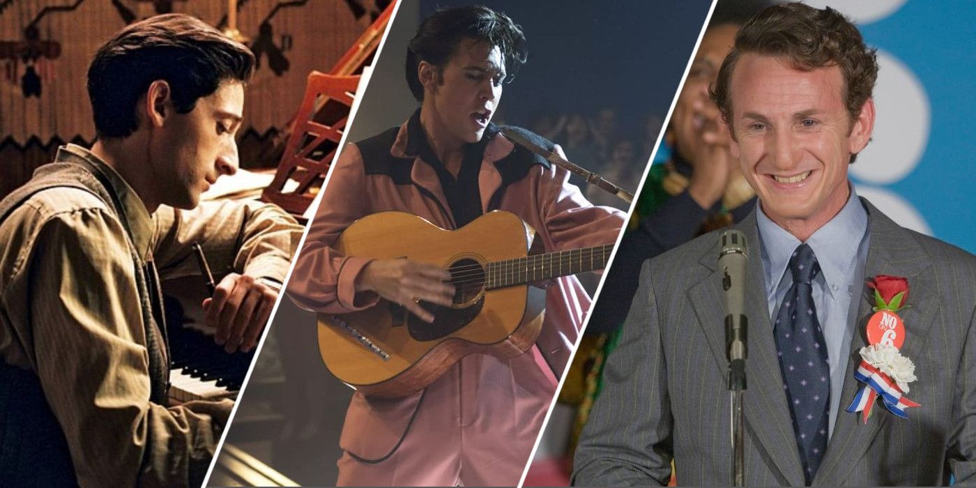 15 Best Biopic Movies of the 21st Century (So Far)