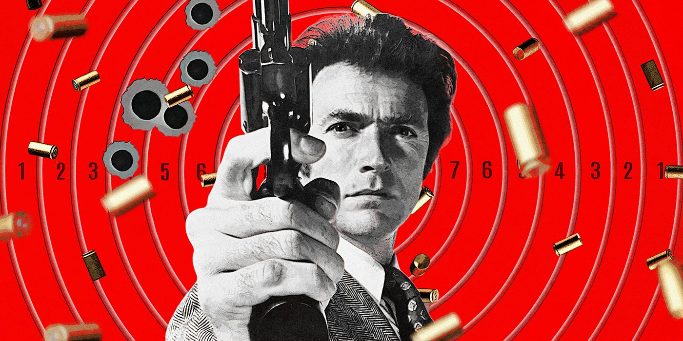 One of Clint Eastwood's Most Iconic Roles Impacted Gun Sales