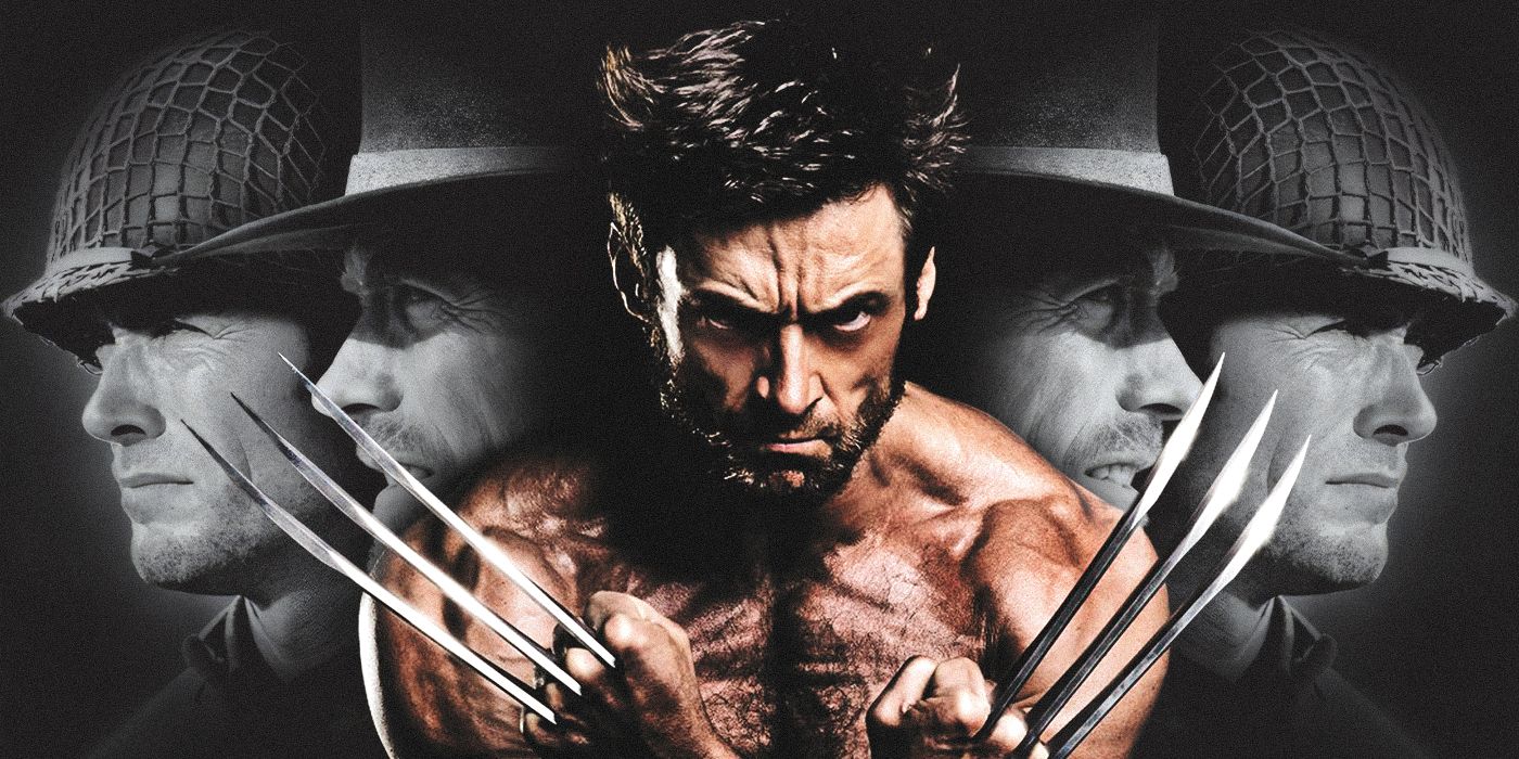 How Clint Eastwood Influenced Wolverine