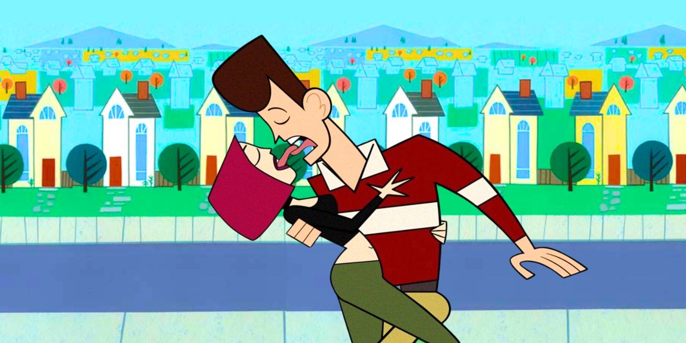 Trailer for ‘Clone High’ Unfreezes Abe Lincoln and Joan of Arc from Cryostasis