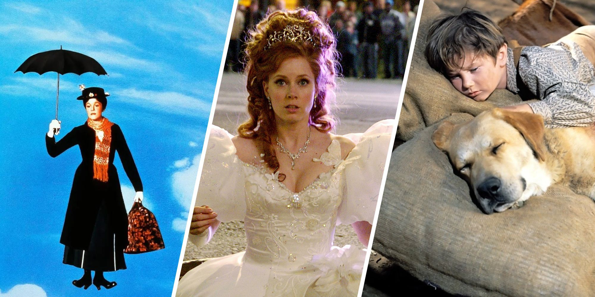 12 Old-School Live-Action Disney Movies You Need To Watch With Your Kids! ⋆  The Quiet Grove