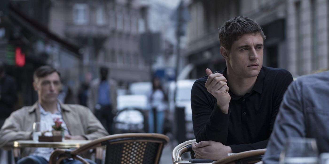 10 Best Spy TV Shows Based on Books, Ranked According to Rotten Tomatoes