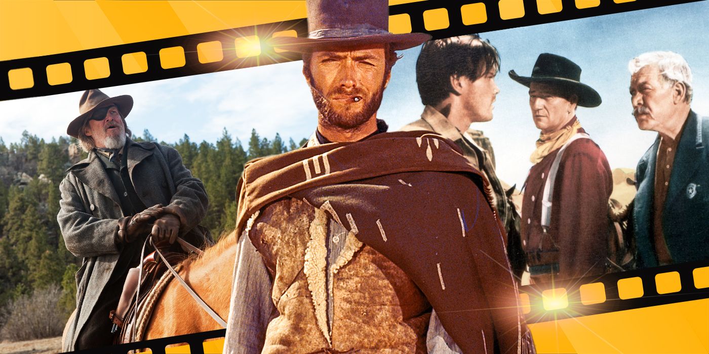 5 Must-Watch Westerns on Paramount+