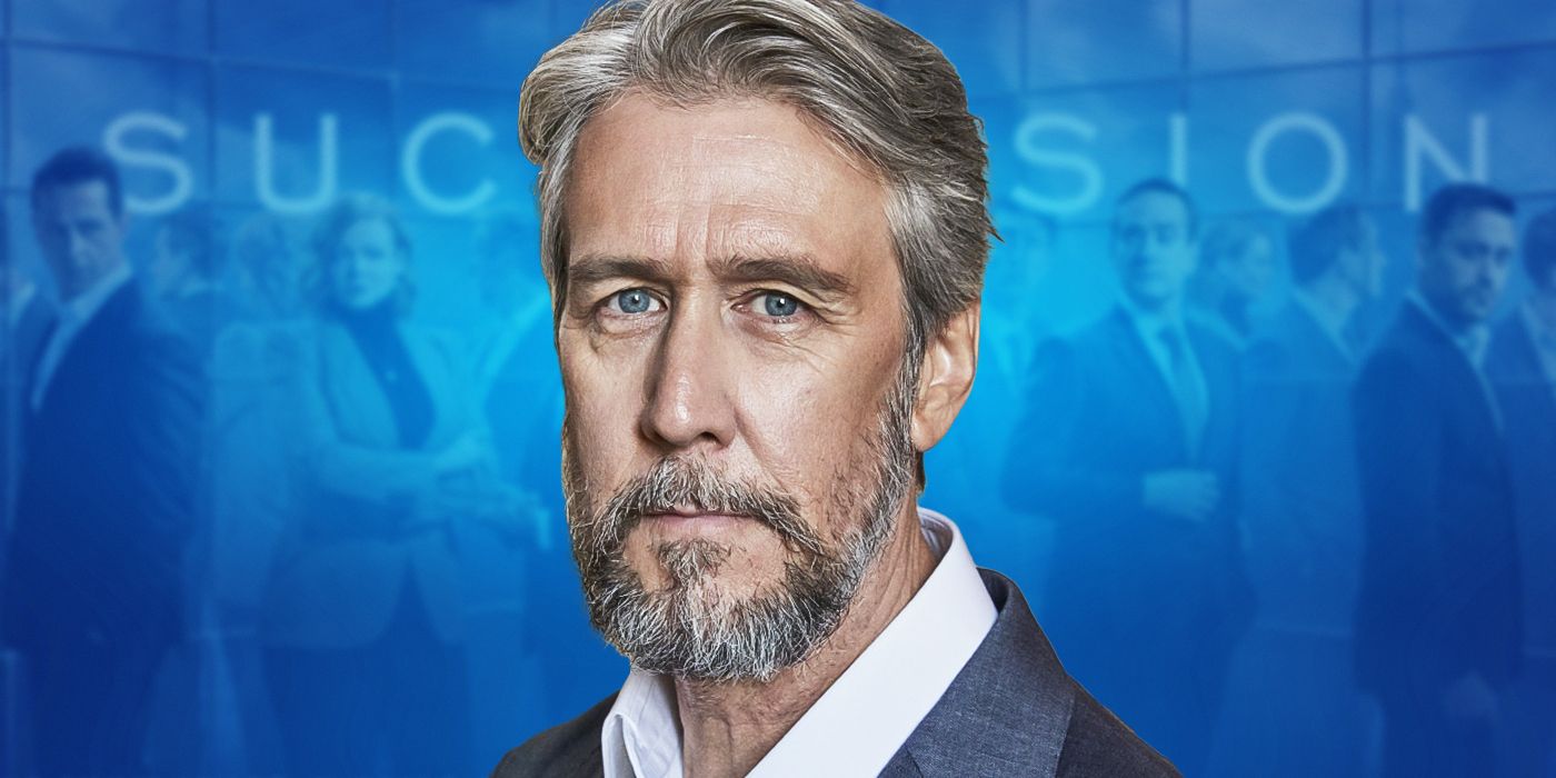 Succession' Star Alan Ruck Joins  Studios' 'The Burial