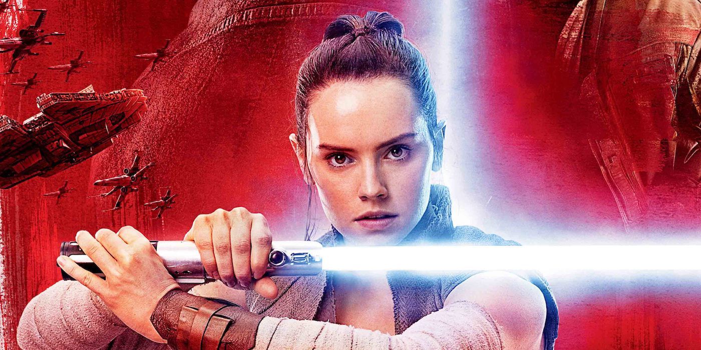 Daisy Ridley Says Her New Star Wars Movie Is Not What I Expected