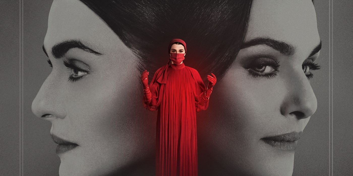 'Dead Ringers' Ending Explained What Happens to the Mantle Twins?