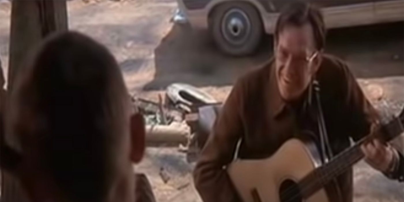 10 Songs You Immediately Associate With a Movie