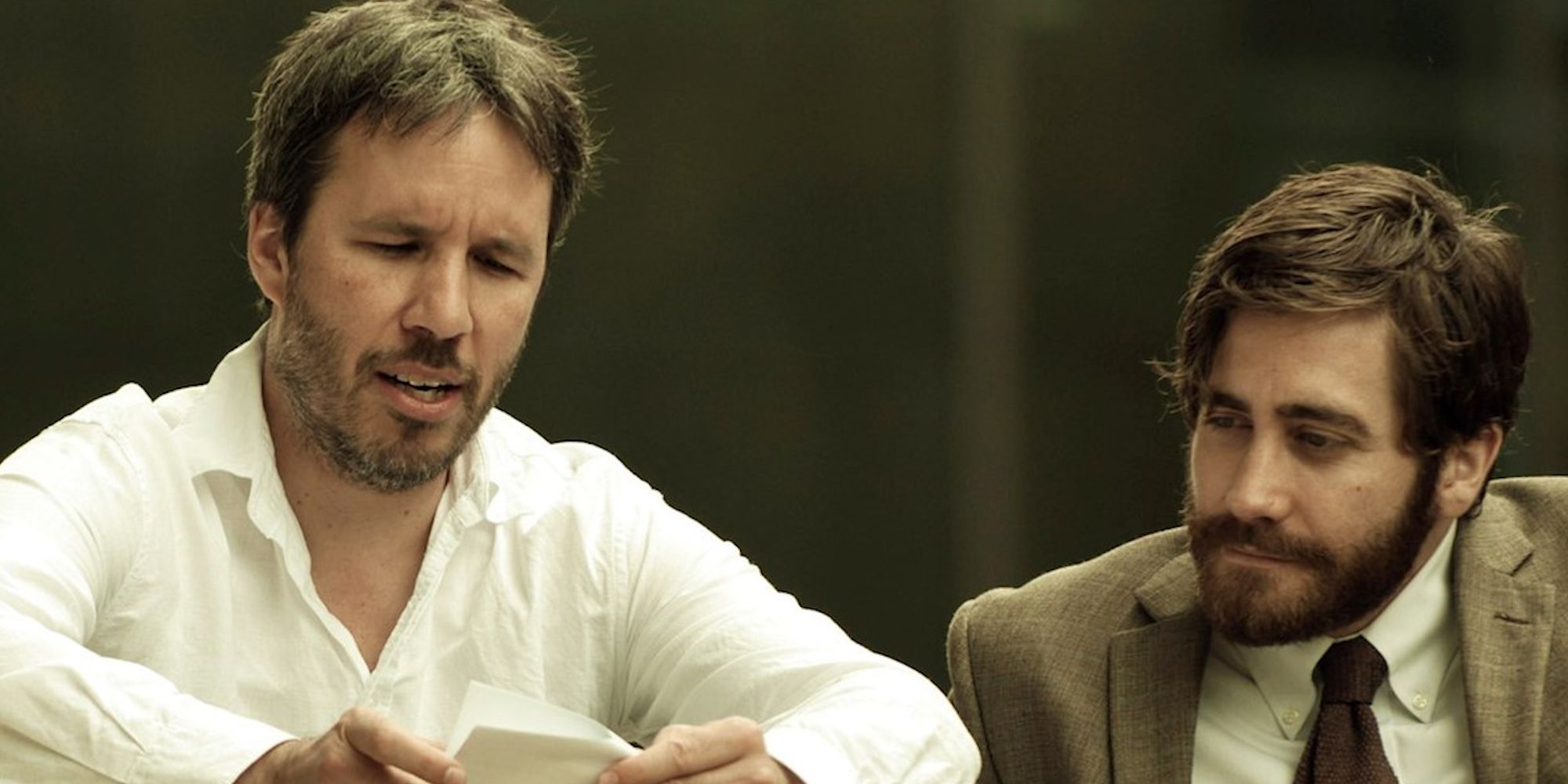 denis villeneuve0