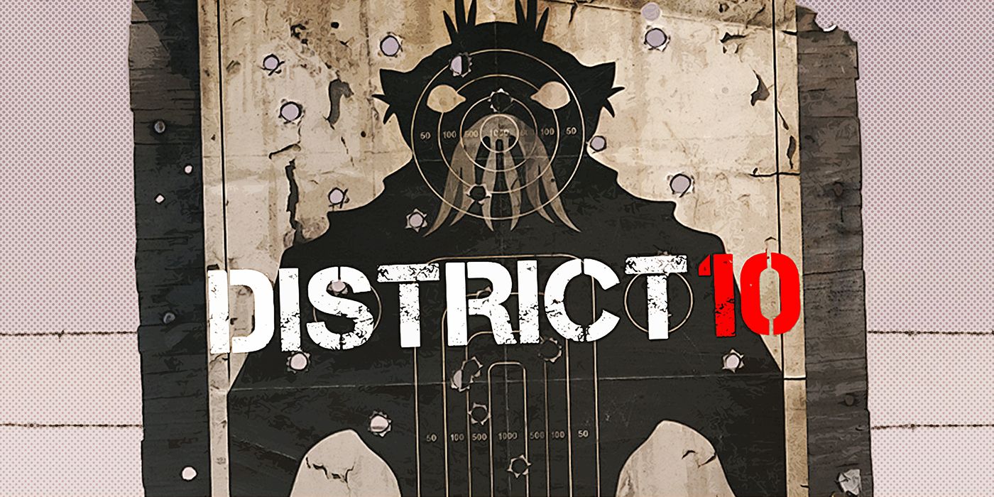 District-10