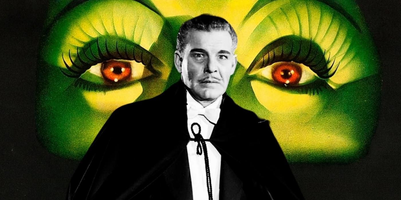 Why 'Dracula's Sequels Floundered While 'Frankenstein's Soared