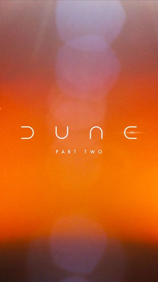 Dune Part 2 2024 Release Date Happy Kirstyn