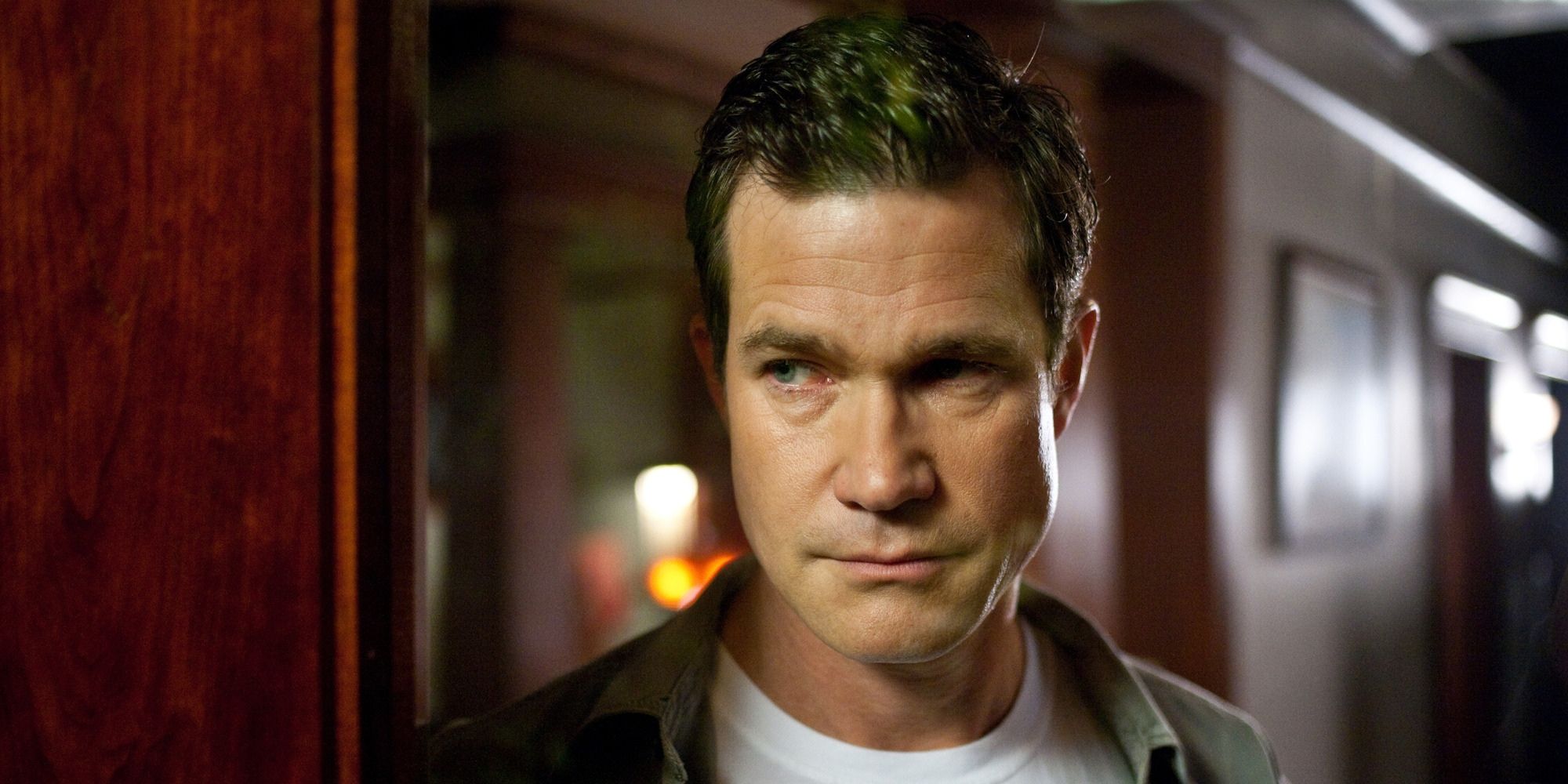 Dylan Walsh in The Stepfather