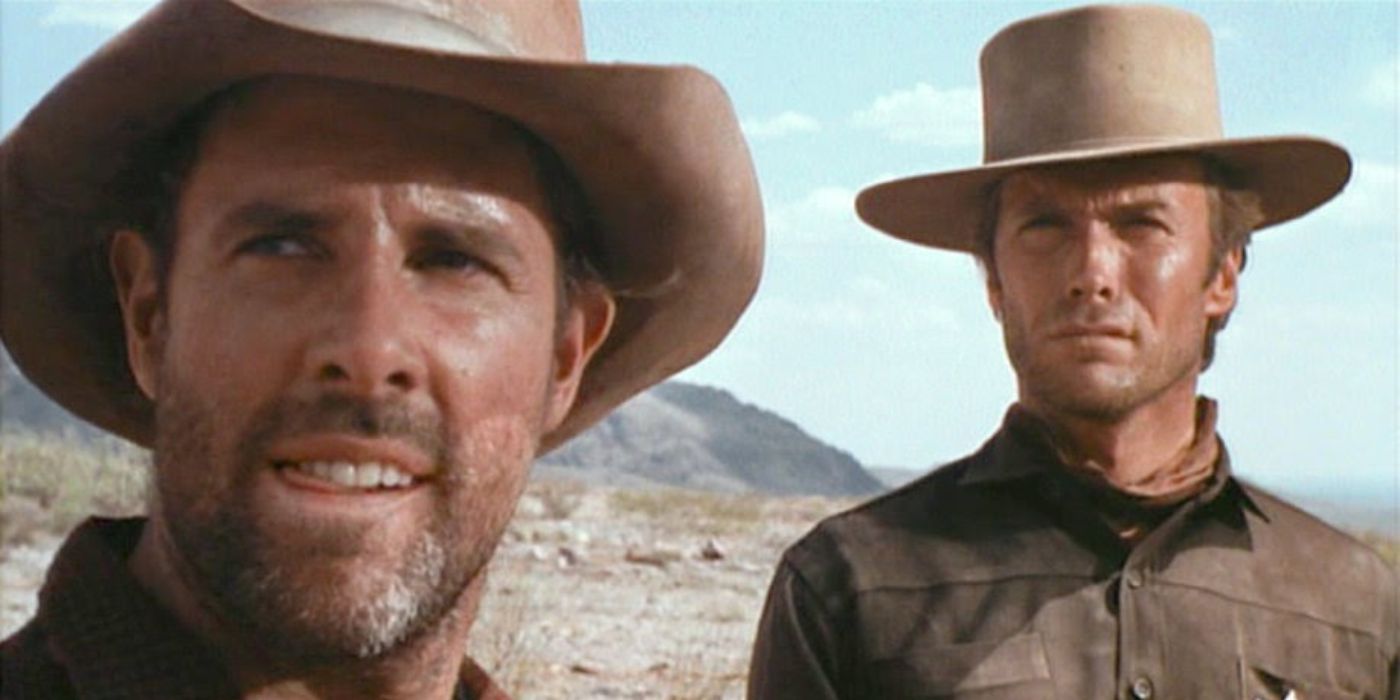 10 Best Clint Eastwood Westerns, According To Rotten Tomatoes