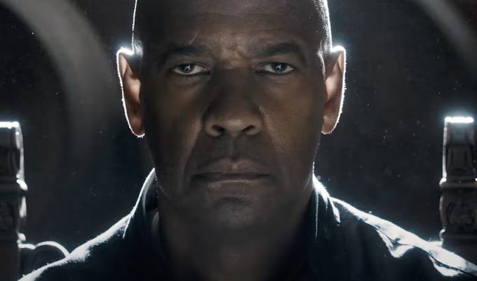 “Denzel Washington Reprises Vigilante Role in Explosive ‘The Equalizer 3’ Trailer”