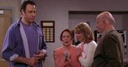  Everybody Loves Raymond Ending Explained What Happens To The Barone 