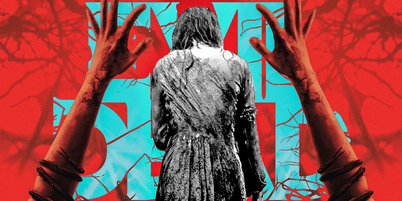 Evil Dead Rise review: guts and gore – do you need anything more?