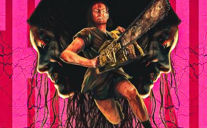 Evil Dead Rise Merged Is ‘Evil Dead Rise’ a Remake, Sequel, Reboot, or What?