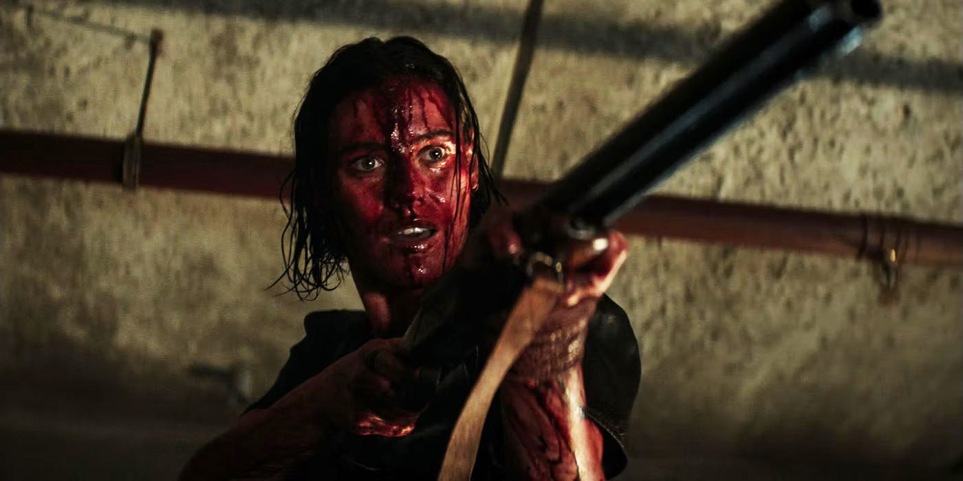 Evil Dead Rise' Box Office: $2.5 Million in Previews
