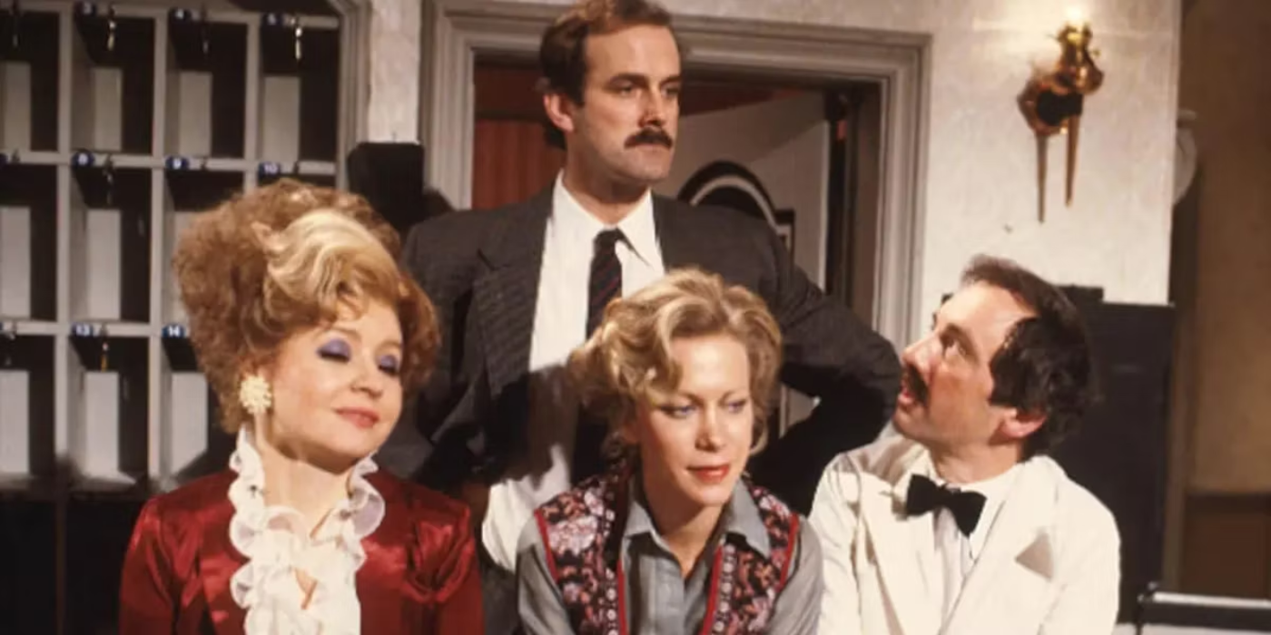 ‘Fawlty Towers’: Production, Release Window, and Everything We Know So Far