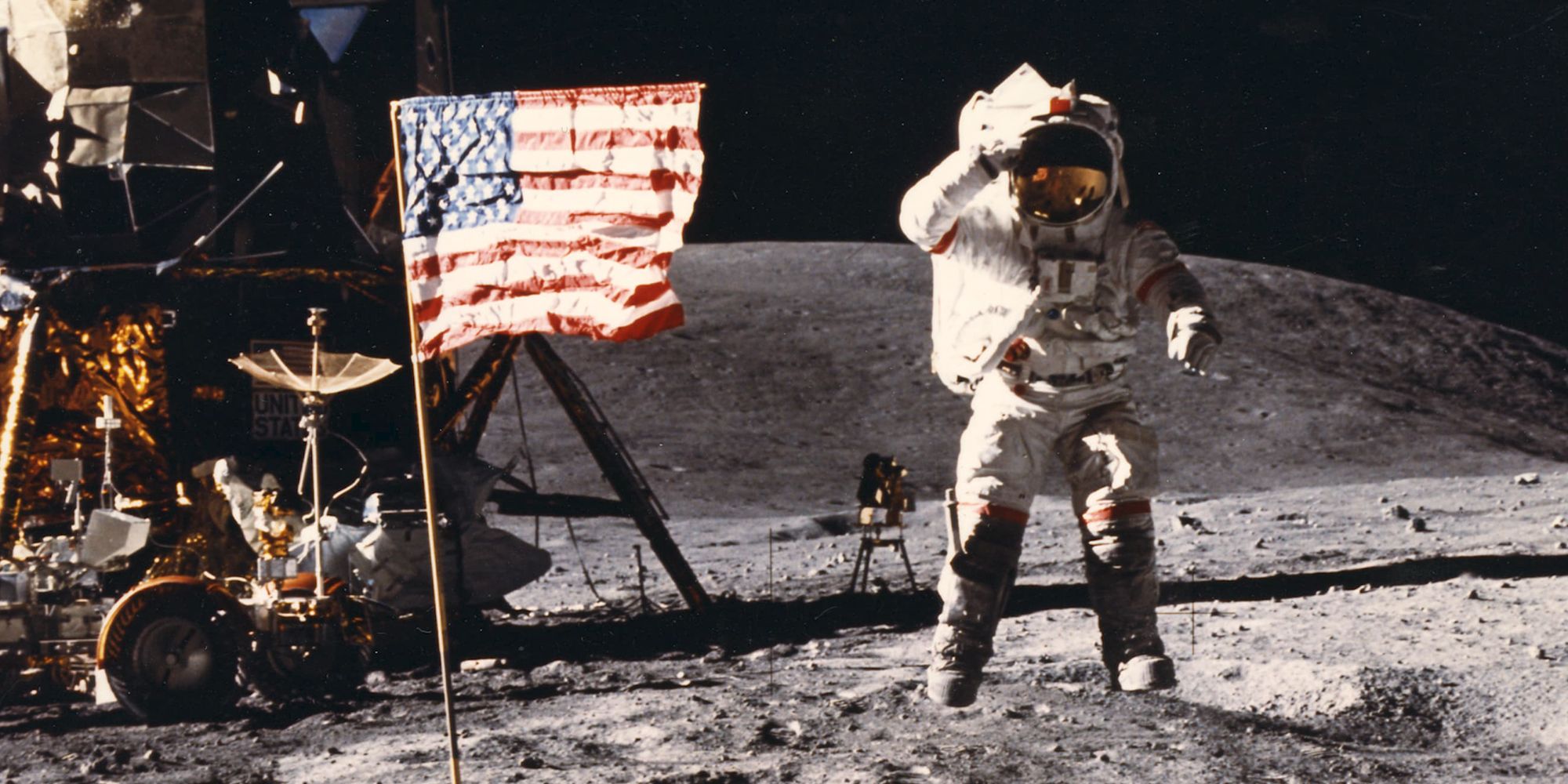 Season 4 of 'For All Mankind' Takes a Leap into the World of Science Fiction [Exclusive]