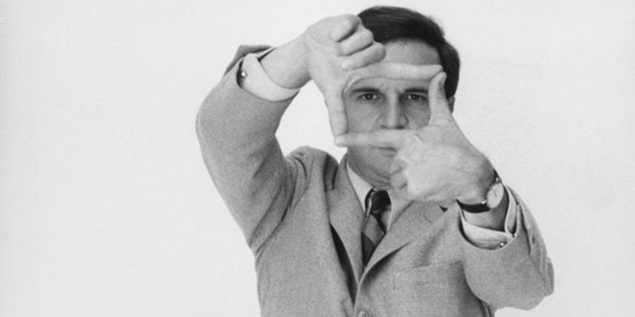 Francois Truffaut - Film Critic