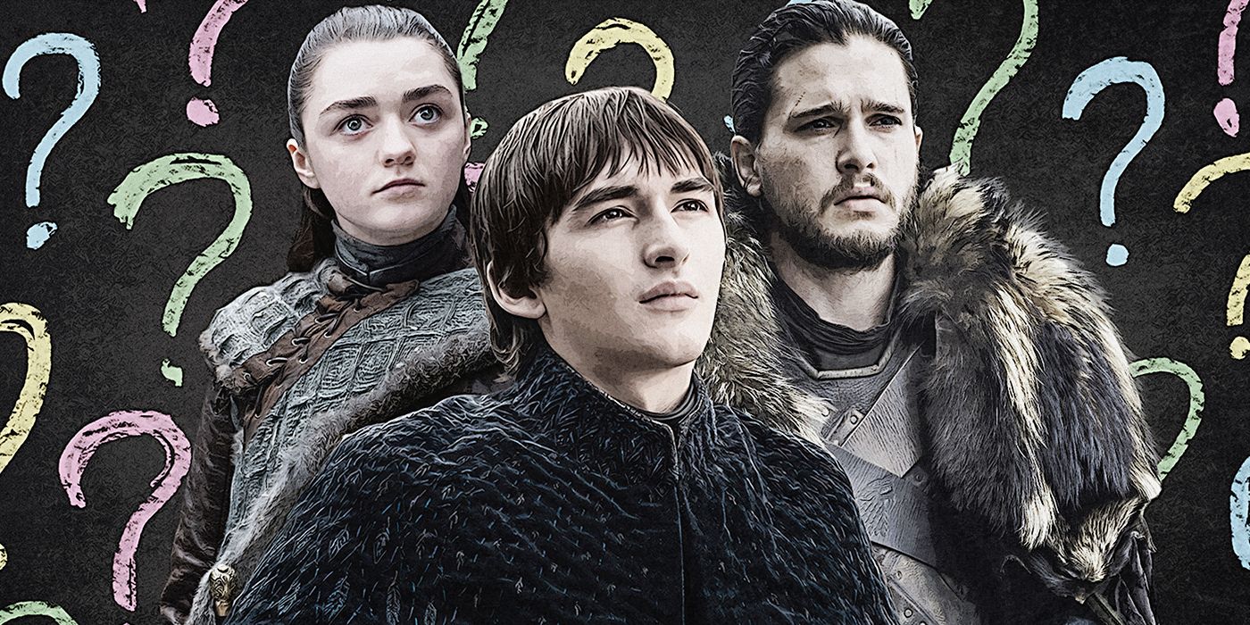 What The Original Game Of Thrones Cast Has Said About Watching