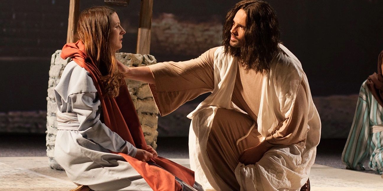 10 Best Christian Movies on Netflix Right Now