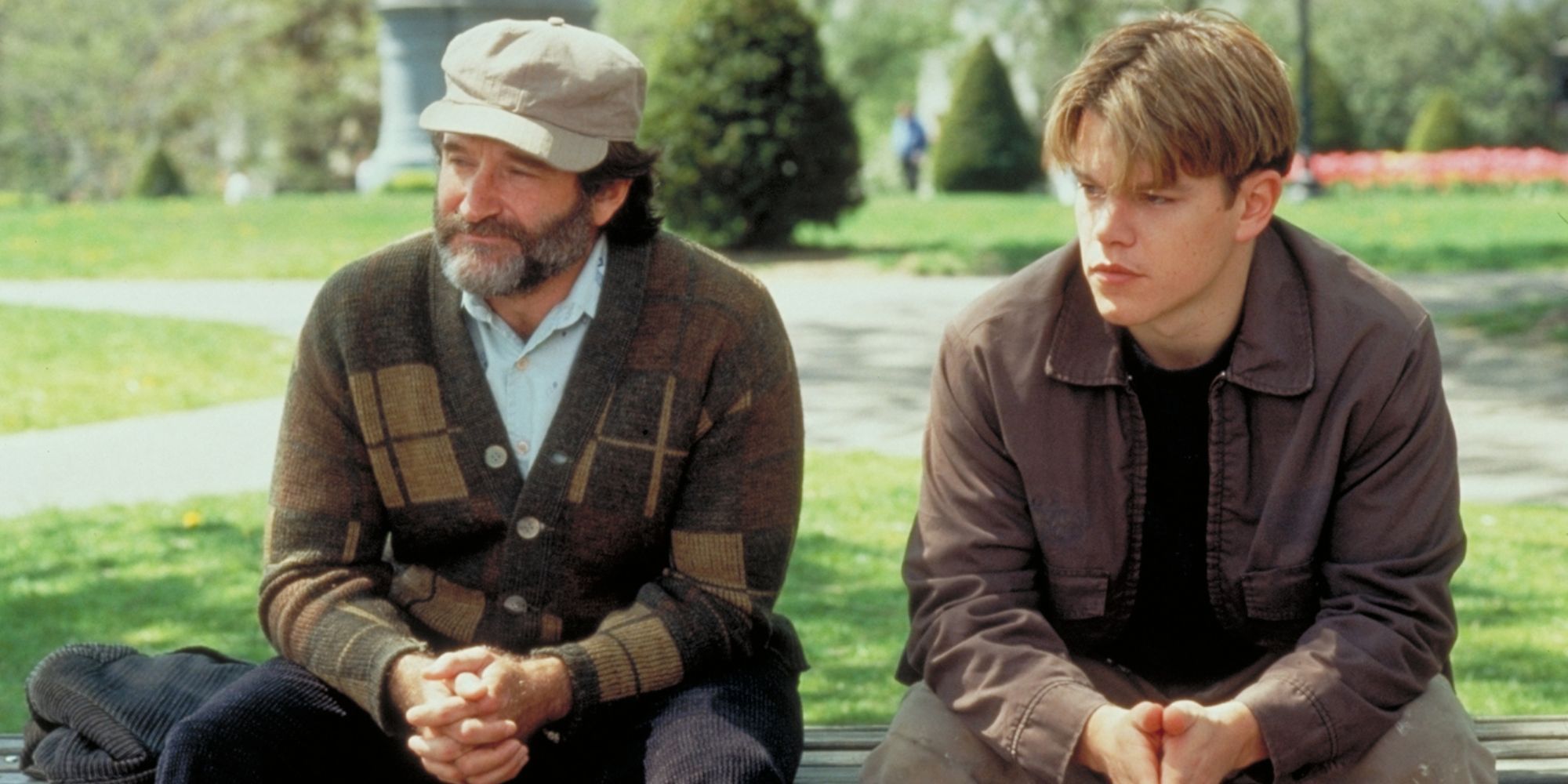 Good Will Hunting’ (1)