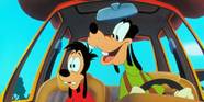 Max A Goofy Movie