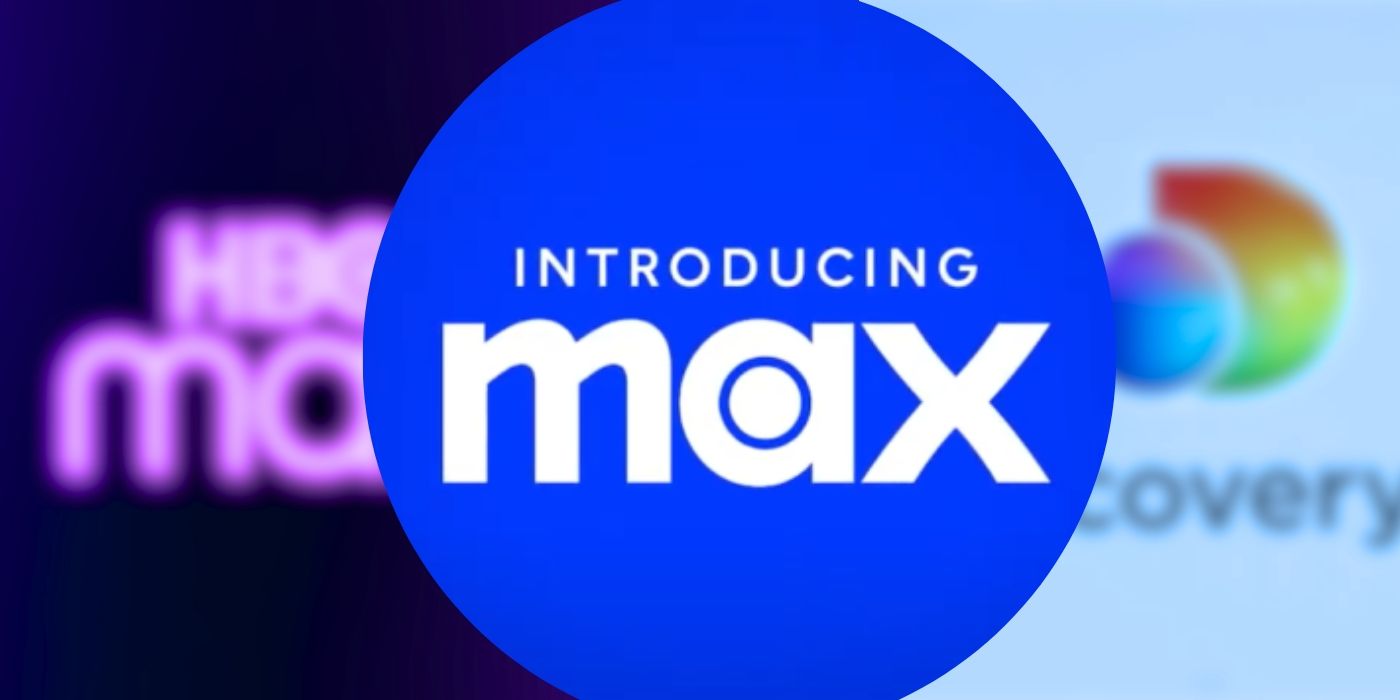 WBD Rebrands HBO Max as 'Max' With Harry Potter Series Coming