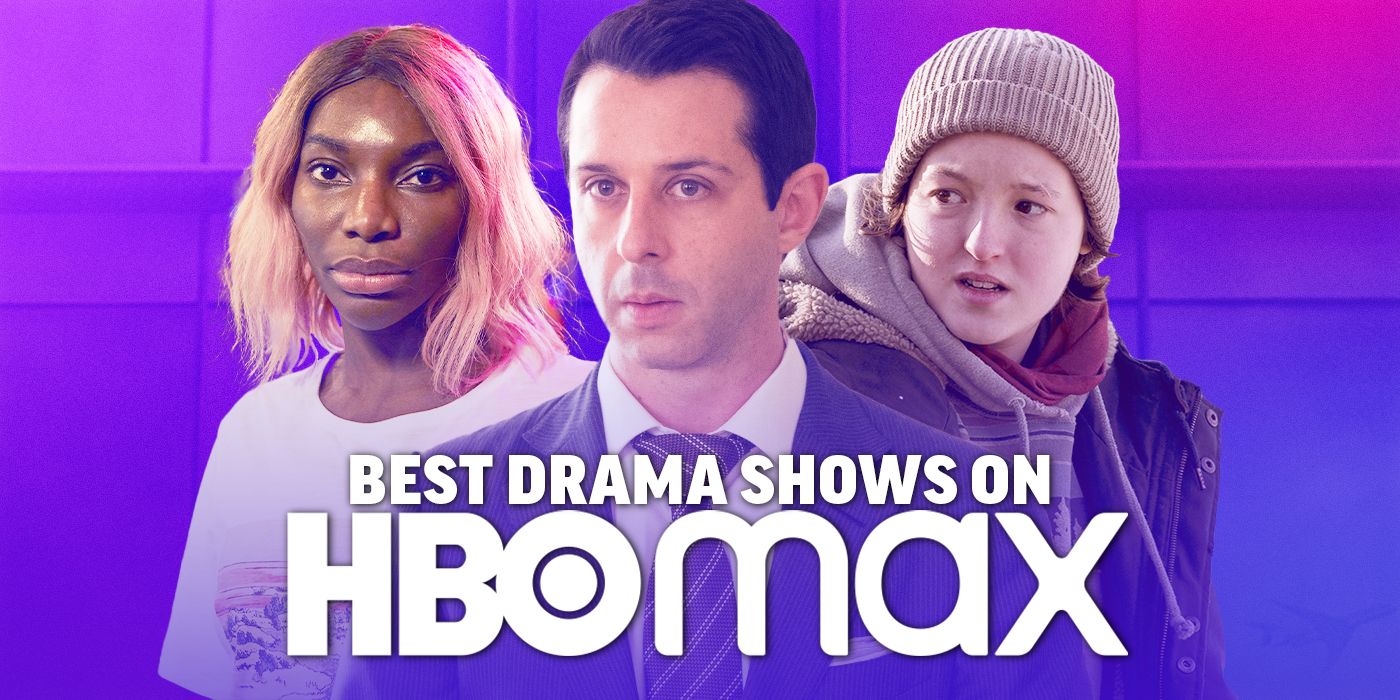 Best Drama Shows on HBO Max (April 2023) Billionaire Club Co LLC