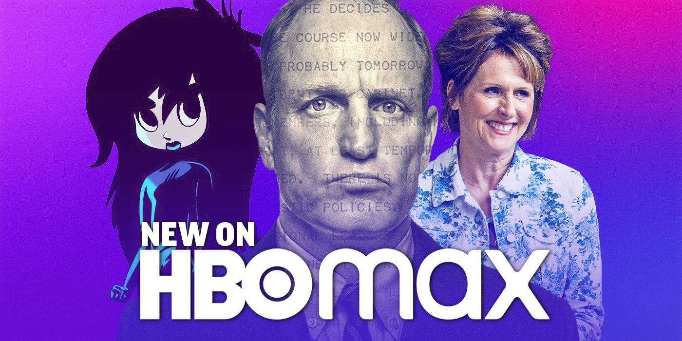 New HBO Max Movies and TV Shows May 2023