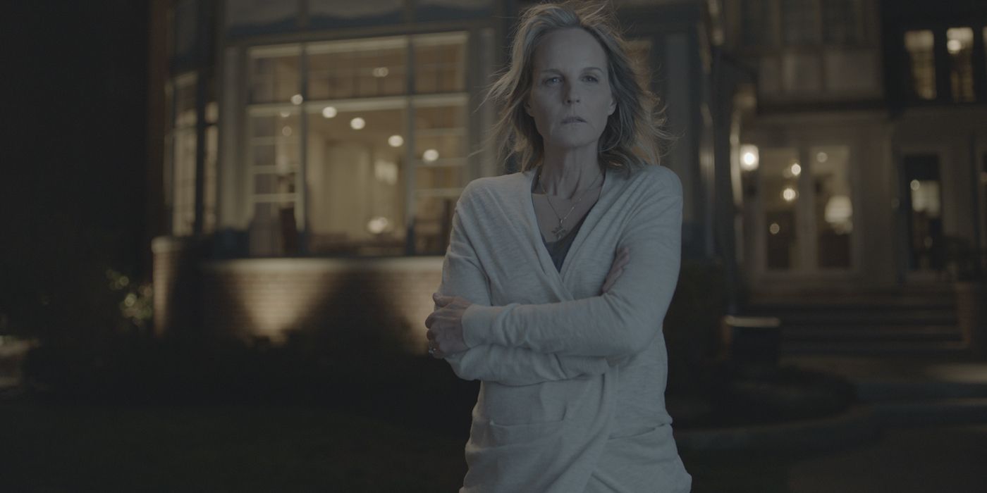 Helen Hunt in I See You (2019)