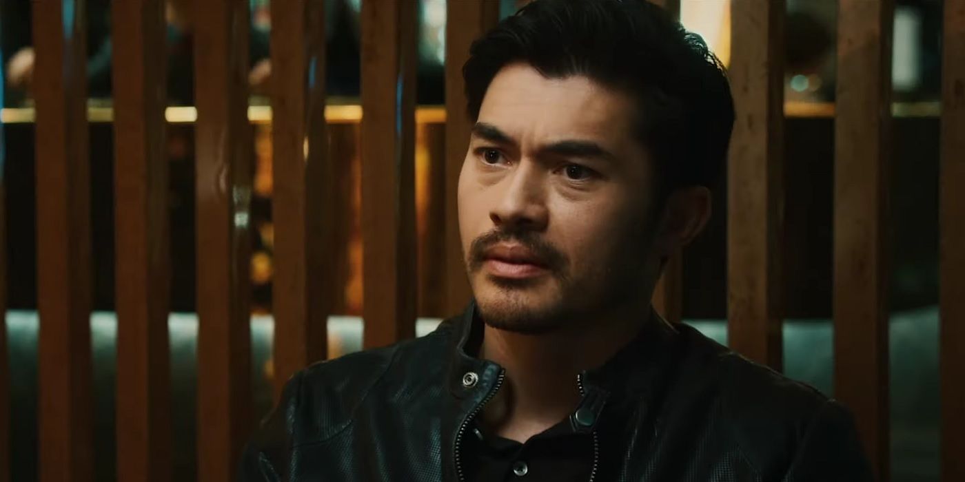 Henry Golding Plays a Dangerous Game of Survival in New 'Assassin Club