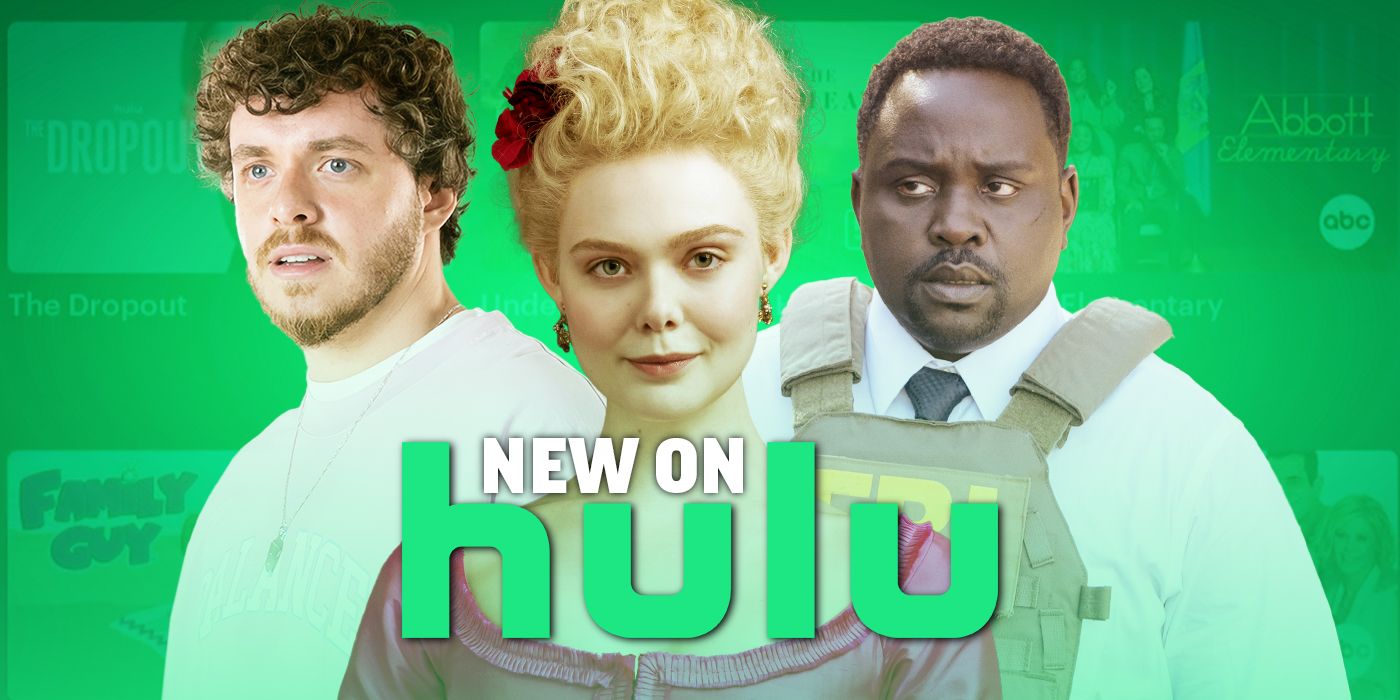 Hulu-The-Great-Elle-Fanning-White-Men-Can't-Jump-Jack-Harlow-Class-of-'09-Brian-Tyree-Henry