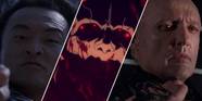 The Most Iconic Video Game Villains In Movies TV