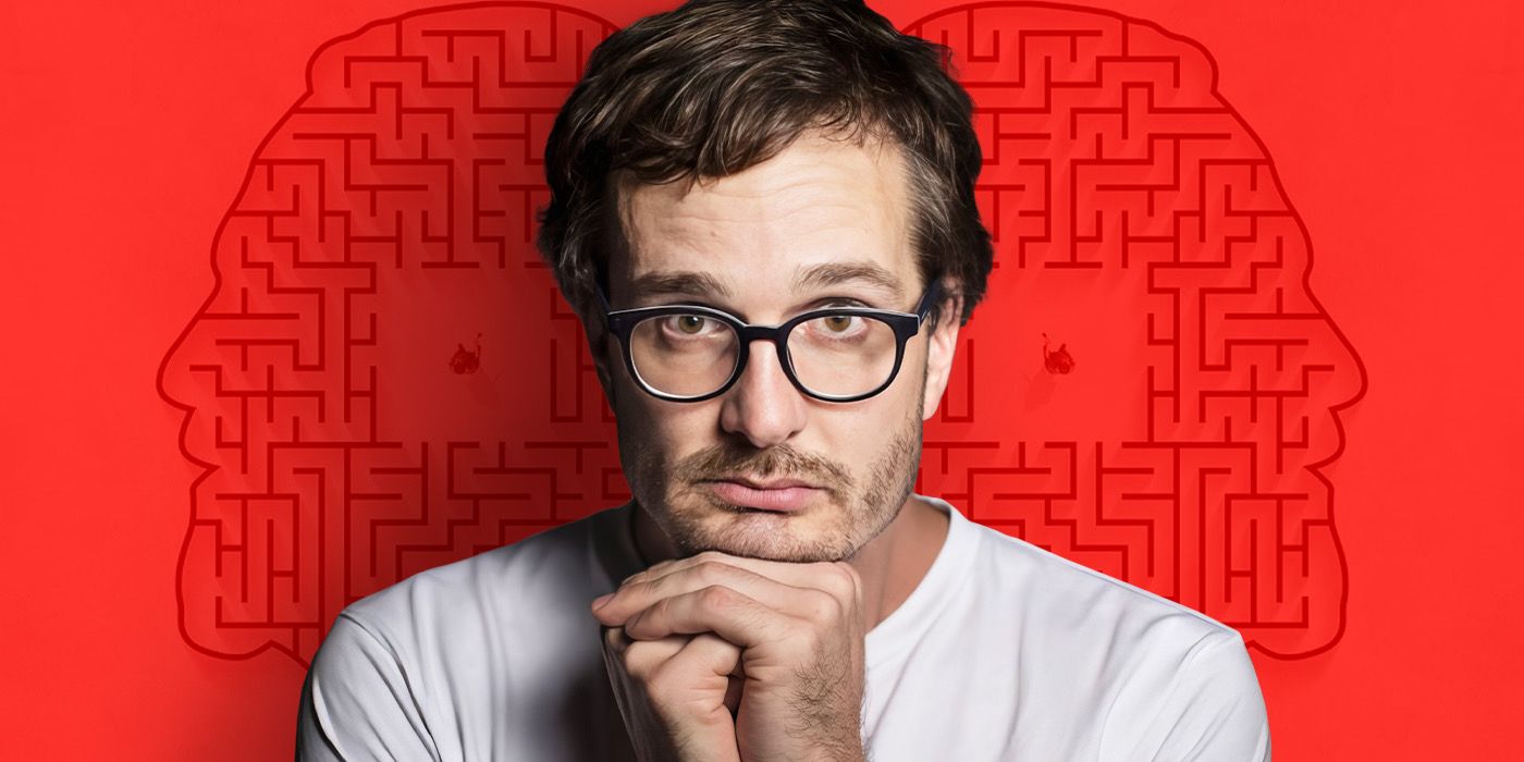 David Farrier on 'Mister Organ' & Making an Uncomfortable Documentary