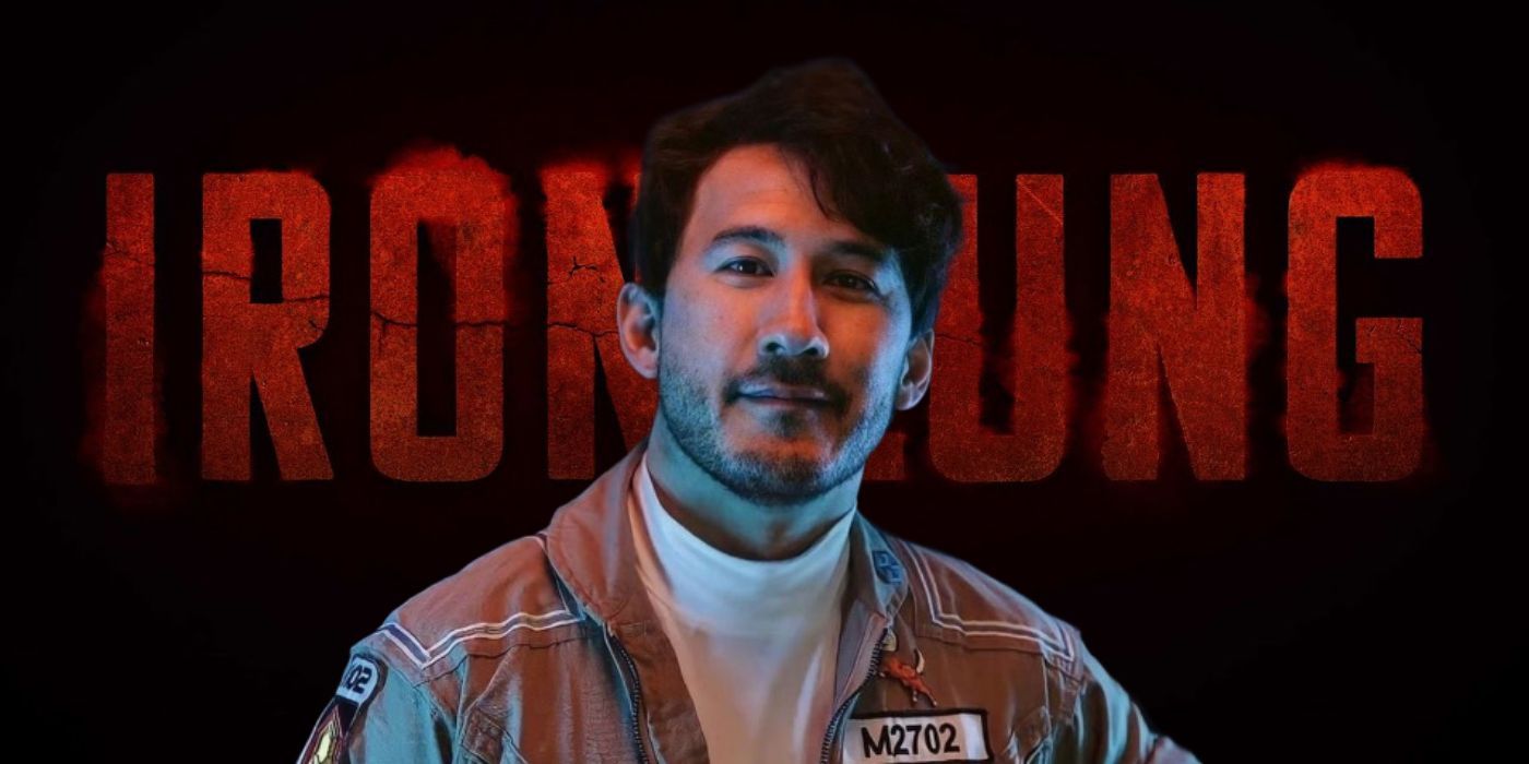 ‘Iron Lung’ Trailer — Markiplier’s Claustrophic Descent Into Nerve-Racking Horror