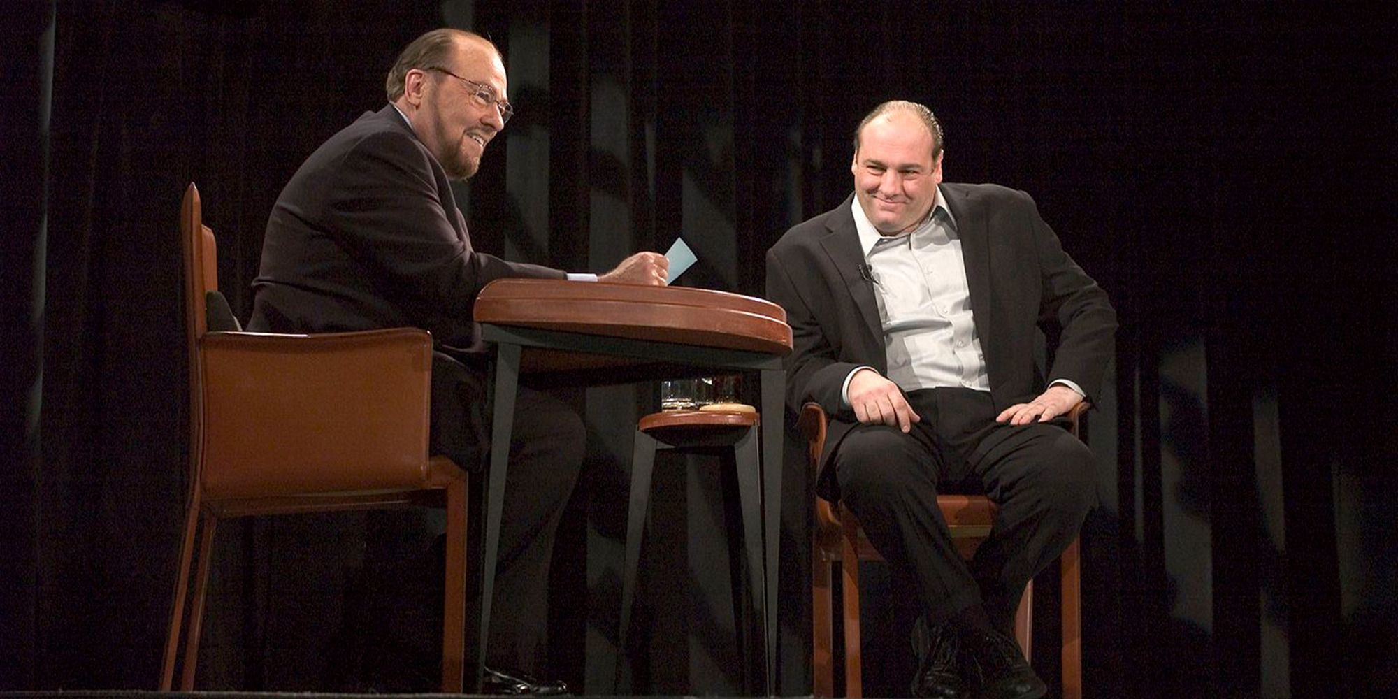 Top 10 TV Shows About Actors, Ranked by IMDb Score ThemoviExpert