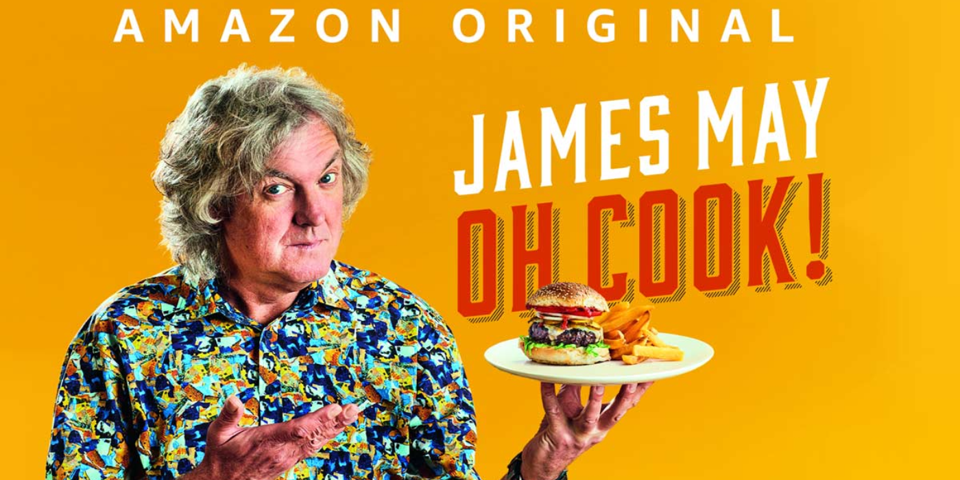 Best cooking shows on amazon 2024 prime