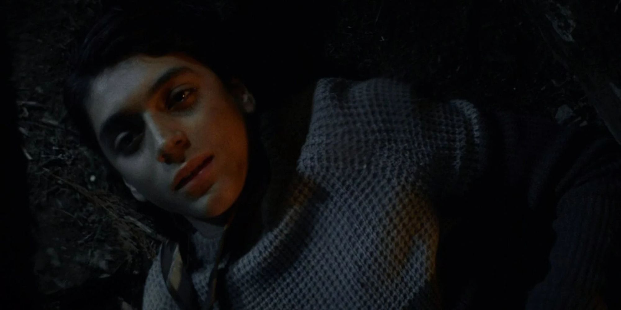 20 Best 'Yellowjackets' Characters, Ranked by How Scary They Are