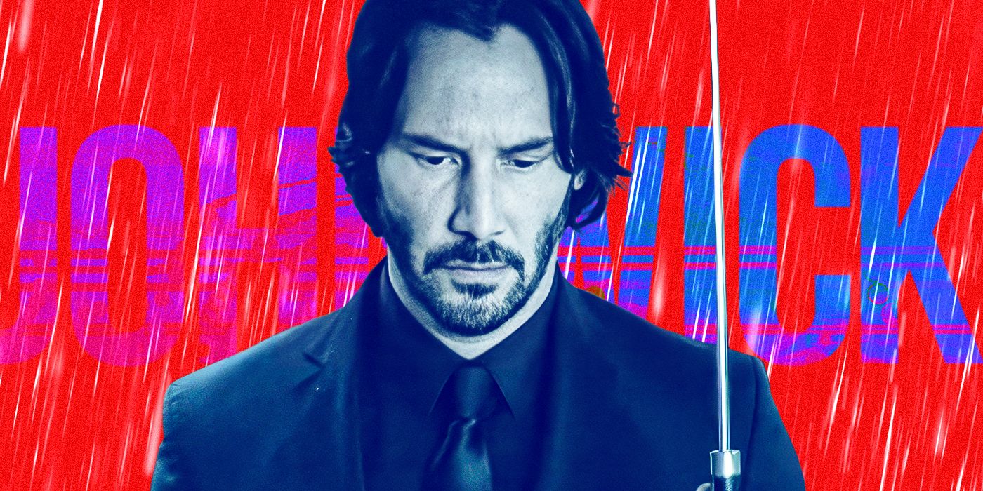 John Wick: Chapter 4'; Arrives On Digital May 23 & On 4K Ultra HD